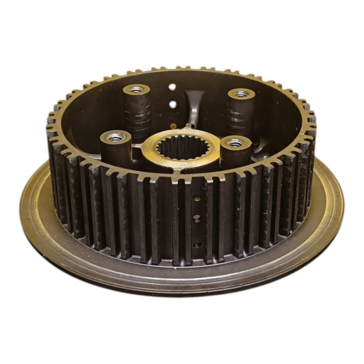 Noix Embrayage Menl Honda 450 Crf 2009-2012