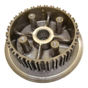 Noix Embrayage Menl Honda 450 Crf 2009-2012 2