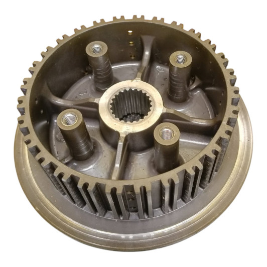 Noix Embrayage Menl Honda 450 Crf 2009-2012