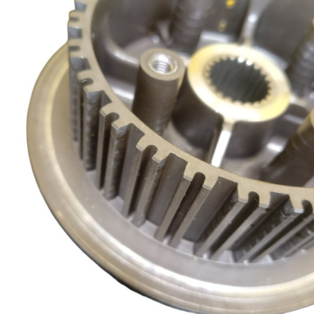 Noix Embrayage Menl Honda 450 Crf 2009-2012