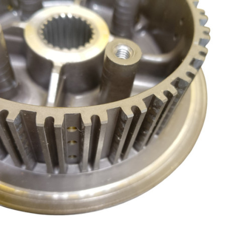 Noix Embrayage Menl Honda 450 Crf 2009-2012
