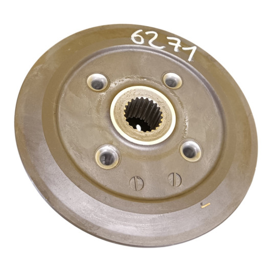Noix Embrayage Menl Honda 450 Crf 2009-2012