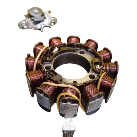 Stator Allumage Honda 450 Crf 2009-2012