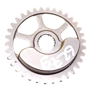 Pignon Balancier Equilibrage Honda 450 Crf 2009-2012