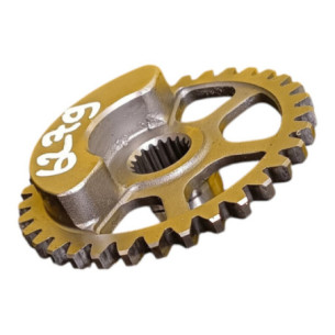 Pignon Balancier Equilibrage Honda 450 Crf 2009-2012 2