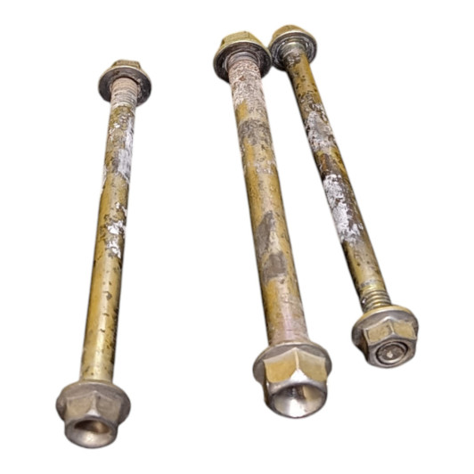 Axe Support Moteur Honda 450 Crf 2009-2012