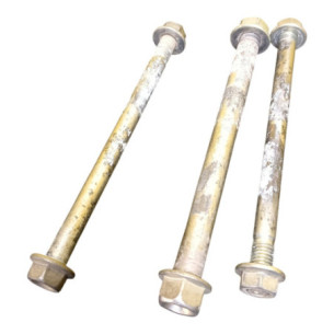 Axe Support Moteur Honda 450 Crf 2009-2012 2