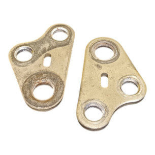 Support Moteur Honda 450 Crf 2009-2012