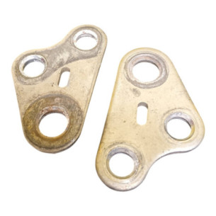 Support Moteur Honda 450 Crf 2009-2012 2