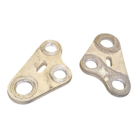 Support Moteur Honda 450 Crf 2009-2012