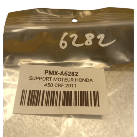 Support Moteur Honda 450 Crf 2009-2012