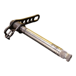 Axe De Selecteur De Vitesse Honda 450 Crf 2009-2012