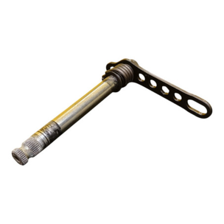 Axe De Selecteur De Vitesse Honda 450 Crf 2009-2012