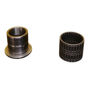 Entretoise Roulement Embrayage Honda 450 Crf 2009-2012
