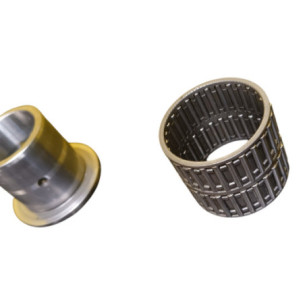Entretoise Roulement Embrayage Honda 450 Crf 2009-2012 2