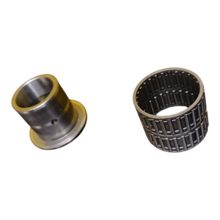 Entretoise Roulement Embrayage Honda 450 Crf 2009-2012