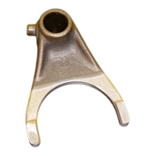 Fourchette Enl Gauche Boite De Vitesse Honda 450 Crf 2009-2012