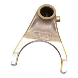 Fourchette Enl Gauche Boite De Vitesse Honda 450 Crf 2009-2012 2