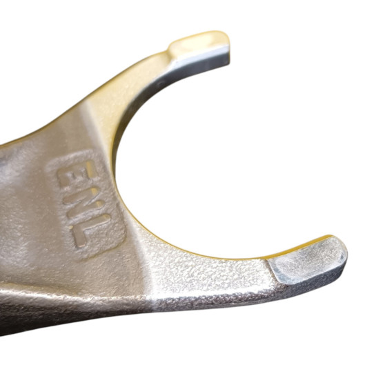 Fourchette Enl Gauche Boite De Vitesse Honda 450 Crf 2009-2012