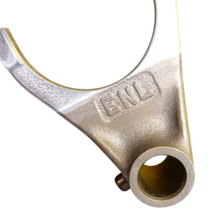 Fourchette Enl Gauche Boite De Vitesse Honda 450 Crf 2009-2012