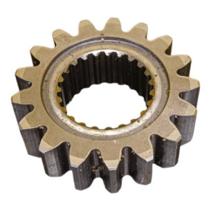 Pignon 2 17D Arbre Primaire Honda 450 Crf 2009-2012 2