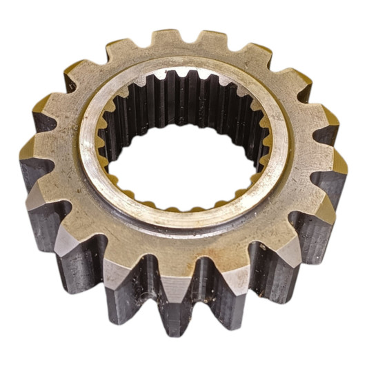 Pignon 2 17D Arbre Primaire Honda 450 Crf 2009-2012