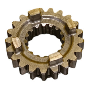 Pignon 4 21 D Arbre Secondaire Honda 450 Crf 2009-2012