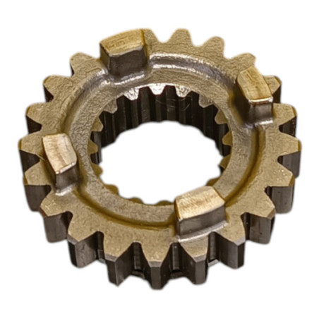 Pignon 4 21 D Arbre Secondaire Honda 450 Crf 2009-2012