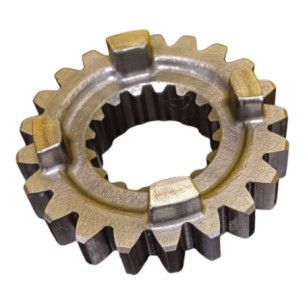 Pignon 4 21 D Arbre Secondaire Honda 450 Crf 2009-2012 2
