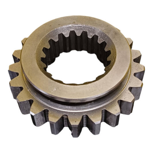 Pignon 4 21 D Arbre Secondaire Honda 450 Crf 2009-2012