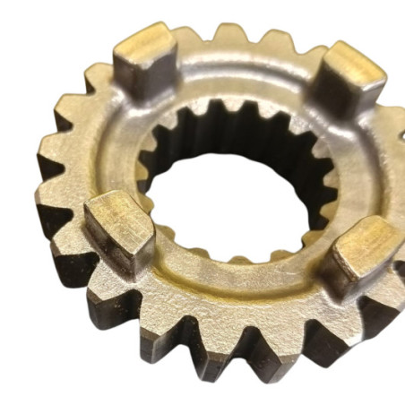 Pignon 4 21 D Arbre Secondaire Honda 450 Crf 2009-2012