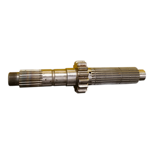 Arbre Primaire Boite De Vitesse Honda 450 Crf 2009-2012