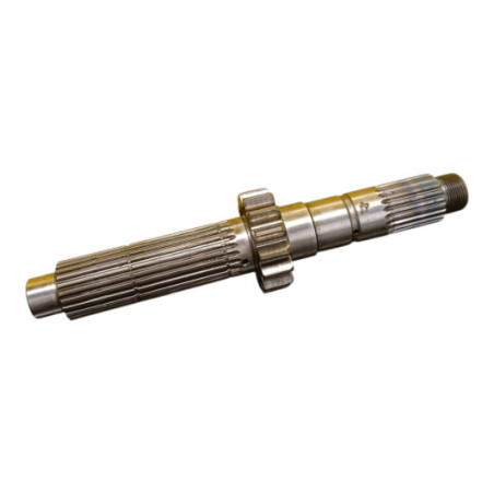 Arbre Primaire Boite De Vitesse Honda 450 Crf 2009-2012