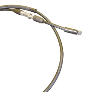Cable Starter Honda 450 Crf 2009-2012 2