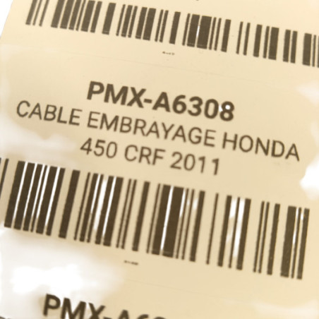 Cable Embrayage Honda 450 Crf 2009-2012