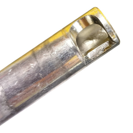 Recepteur Cable Embrayage Honda 450 Crf 2009-2012