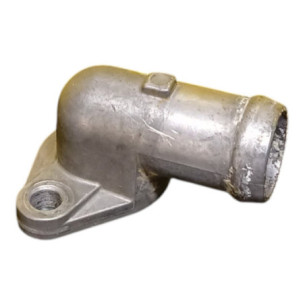 Embout Durite De Radiateur Honda 450 Crf 2009-2012
