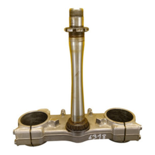 Te De Fourche Inferieur Honda 450 Crf 2009-2012