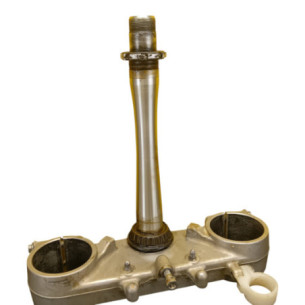 Te De Fourche Inferieur Honda 450 Crf 2009-2012 2