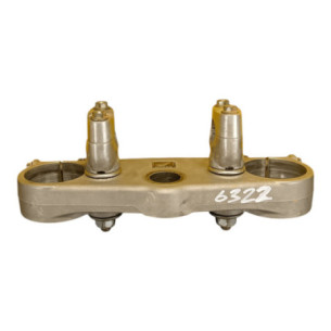 Te De Fourche Superieur Honda 450 Crf 2009-2012