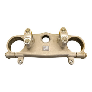 Te De Fourche Superieur Honda 450 Crf 2009-2012 2