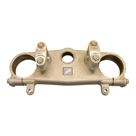 Te De Fourche Superieur Honda 450 Crf 2009-2012