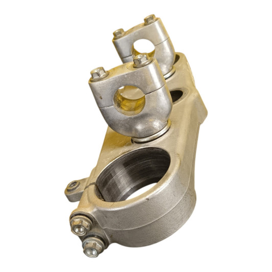 Te De Fourche Superieur Honda 450 Crf 2009-2012