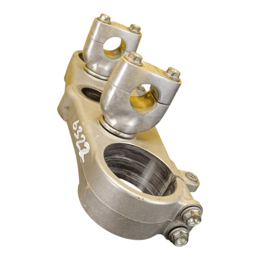 Te De Fourche Superieur Honda 450 Crf 2009-2012