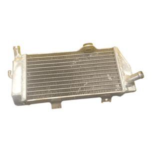 Radiateur Gauche Honda 450 Crf 2009-2012