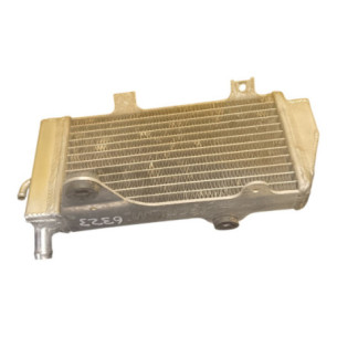 Radiateur Gauche Honda 450 Crf 2009-2012 2