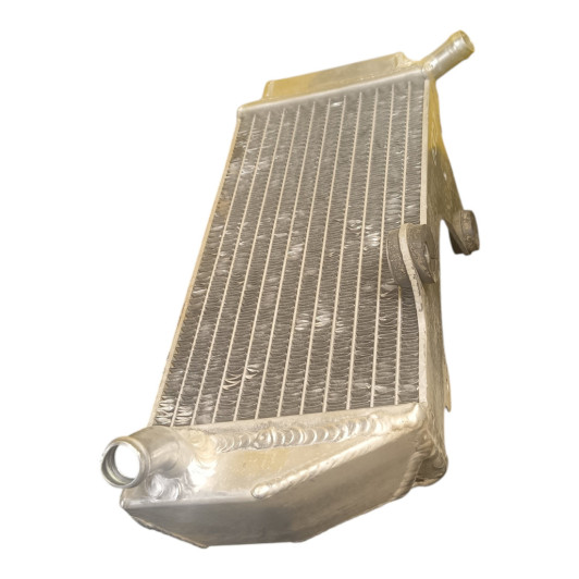 Radiateur Gauche Honda 450 Crf 2009-2012