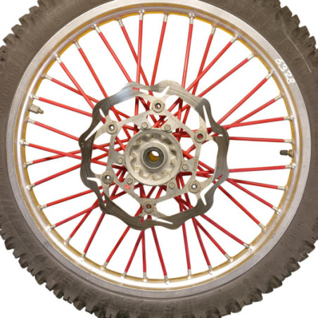 60 Honda 450 Crf 2009-2012