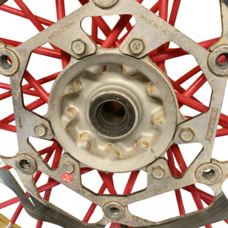 Jante Avant 21X1,60 Honda 450 Crf 2009-2012