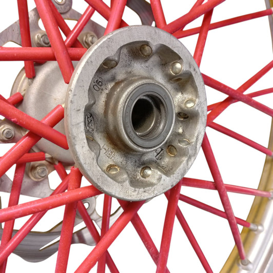 Jante Avant 21X1,60 Honda 450 Crf 2009-2012